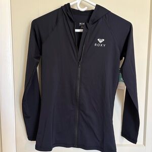 Roxy Essentials Hoodie